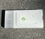 Qolsys Iq Panel Z-wave Technology QS9201-5208-840 New Open. Price: $180.00.