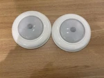 ***toowell TW-1141 Motion Sensor Set Of (2)*** New. Price: $50.00.
