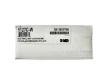 Dmp 1127C-W Wls Wall Mnt Curtain Pir CR123A Open. Price: $24.00.