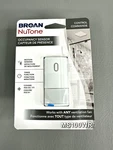 Broan Nutone MS100WR Occupancy Sensor New. Price: $19.50.
