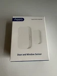 Aqara Door And Window Sensor Zigbee MCCGQ11LM New. Price: $13.00.