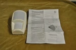 Ge Precisionline RCR-90 Motion Detector, Open. Price: $15.00.