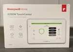 Brand New Honeywell Home 6290W 7" Color Touchscreen Keypad With Voice For Vista. Price: $239.99.