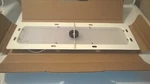 Grote 61F61 Recessed Mount 18 Led Dome Light Motion Sensor Box Truck New. Price: $169.99.