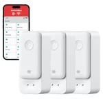 Switchbot Wifi Water Sensor, Smart Leak Detector, 100DB Adjustable Aler... New. Price: $71.19.