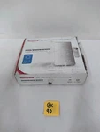 Honeywell Sixminict Wireless Door Window Sensor - Worn Box Still Sealed New. Price: $19.00.