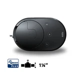 Ezlo Z-wave Smart Water Shut-off & Ball Valve Kit 1 New. Price: $449.90.
