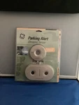 New Ultrasonic Sensor Parking Alert With Range-finding Technology. Price: $14.00.