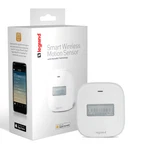Legrand Smart Wireless Motion Sensor Homekit Technology New. Price: $21.83.