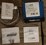 Acuity NSP5 Pcd 2W Nlight Secondary Relay Pack W/ Phase Control Dimming 203YTR Open. Price: $89.98.