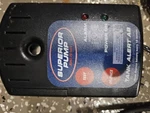 Superior Pump 92060 Sump Alarm System - Black Used. Price: $55.00.
