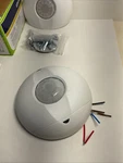 Leviton OSC15-RIW White Ceiling Mnt Occ Sensor 24 New. Price: $45.00.