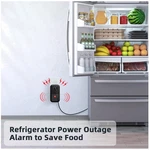 Sump Pumps & Refrigerator Power Outage Alarm - 12H Alert New. Price: $35.19.
