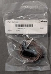 Dsc T-1 Intrusion Detection Contact Tamper Switch 80020124 Same Day Shipping New. Price: $9.99.