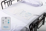 Patient Aid Advanced Bed And Floor Alarm For Elderly Monitoring - 10" X 30" U... New. Price: $96.99.