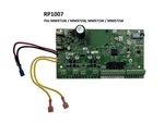 RP1007 Mighty Mule Logic Control Board For MM371W 372 /571 /572 Gate Operators New. Price: $309.00.