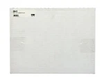 Dmp 354-G Retrofit Mounting Plate For 714 Point Zone Expander New. Price: $44.00.
