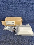 Verkada 1A-53002-A White Wireless Motion Sensor BR32-HW Open. Price: $39.09.