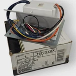 16773-CBX Leviton Ceiling Mount Occupancy Sensor Control Unit New Old Stock. Price: $86.99.