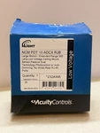 Acuity Controls Ncm Pdt 10 Adcx Rjb Low Voltage Ceiling Mount Sensor Switch Nos New. Price: $98.15.