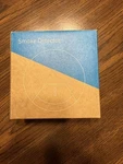 Simplisafe SSSD3 Smoke Detector Alarm White New Open Box Gen. Price: $29.99.