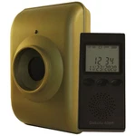 Long Range Motion Sensor System- Dakota Alert MTPR-4000 Wireless Black New. Price: $123.99.
