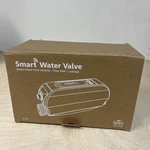 Wifi Smart Water Valve And Automatic Shutoff, Flow Meter, Automation Scene Wo... Used. Price: $142.49.