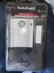 Radio Shack Wireless Key Lock Door Window Safety Alarm 4900118 New. Price: $24.99.