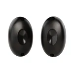 Topens TC102 Safety Photocell Infrared Beam Sensor Photoelectric Small, Black New. Price: $41.59.