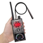 Knight KT8000 Premium Anti Spy Detector Camera Finder & Hidden Devices New. Price: $99.99.