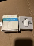 Brand New Sealed Samsung Smartthings Arrival Sensor - White Open. Price: $44.75.