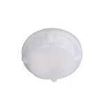 Halco 24875 Dcms Microwave (mw) Occupancy Sensor For Led Lights And Fixtures New. Price: $28.93.