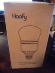 Dusk Dawn Light Bulbs, Haofy Smart Led E27 Built-in Photosensor New. Price: $21.25.