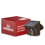 Emacros Single Solar Sensor Incompatible With Normal, 1 New. Price: $47.23.