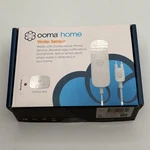 Ooma Home Water Leak Sensor Smart Detection Nob 100-0319-500 Open. Price: $20.53.