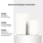 Renogy Door & Window Sensor New. Price: $19.95.