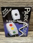 Zone Precision Parking Light System Platinum Edition PZ-1500 New. Price: $19.95.