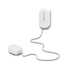 Swann - Wireless Leak Alert Sensor White New. Price: $14.88.