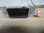 Watt Stopper CS-50-B Pir Wall Switch Occupancy Sensor, 120V, 600W, Black New. Price: $20.00.