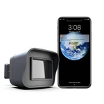 Htzsafe Smart Outdoor Home Security Wifi Motion Sensor Compatible With Alexa New. Price: $39.99.