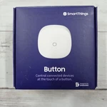 Samsung Smartthings Button White IM6001-BTP Home Remote New. Price: $24.99.