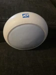 Ge Security Mirror Optic Pir 360 Dual Ceiling Mount AP669 Sim Used. Price: $19.99.