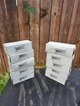 Lot Of 10 Adt Resideo Sixcta Door/window Contact Wireless Sensor Firmware 2 -new. Price: $130.00.