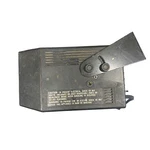 Safe House 49-307 Infrared Photoelectric Security Alarm Photorelay Beam Used. Price: $24.49.