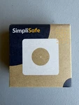 Brand New Simplisafe Glass Break Sensor GB3 Latest Version Fast Free Shipping. Price: $31.99.
