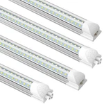 Shopled Light 5FT, 50W 6500LM 6000K Cool White, V-shape T8 Linkable ... New. Price: $93.98.