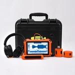 Pqwt Underground Water Detectors For Home PQ125A Wall Pipe Leakage Open. Price: $749.49.