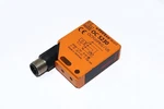 Ifm OC5230 Retro-reflective Sensor OCPGHPKG/US-100 New. Price: $70.00.