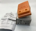 Edwards EG1R-HDVM Horn/strobe, Wall Mount, 24 Volt Dc, Open. Price: $22.00.