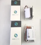 Ever Electrix Vacancy & Occupancy Single Pole Wall Switch Sensors. New. Price: $10.00.